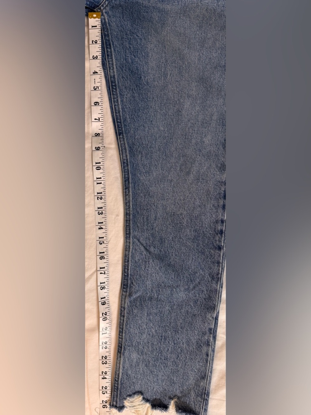 Agolde Riley Jeans - Picture 11 of 11